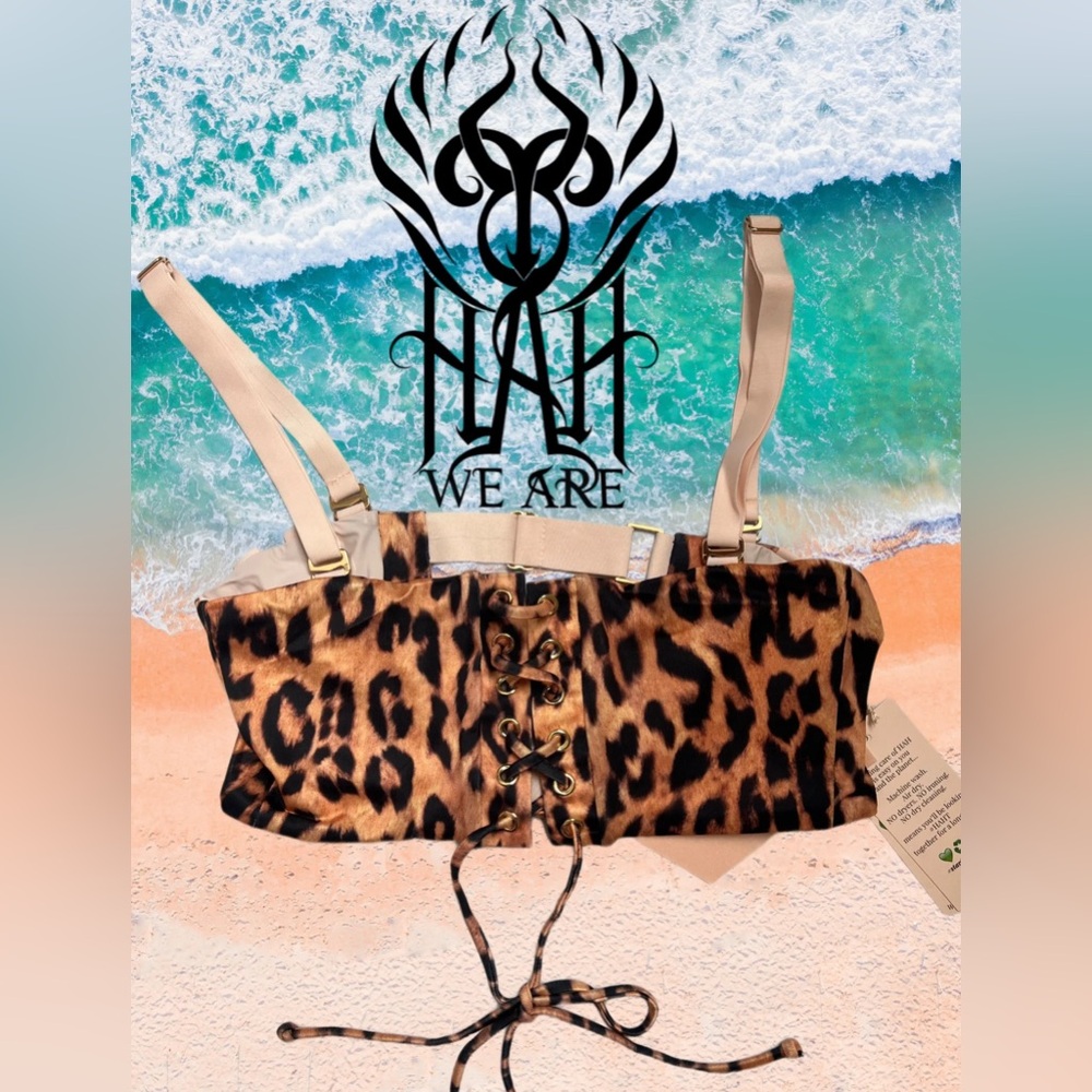 ❤️‍🔥BULK DEALFree People/Anthropologie/Revolve Brand: WE ARE HAH bare bones Top